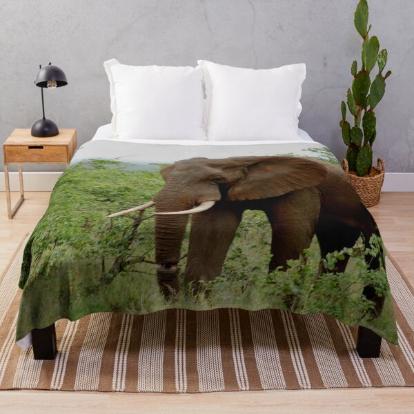 Item preview, "THE IVORY CARRIER" designed and sold by Magriet Meintjes.