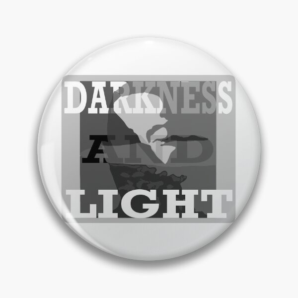 Item preview, darkness and light designed and sold by mixia-art.