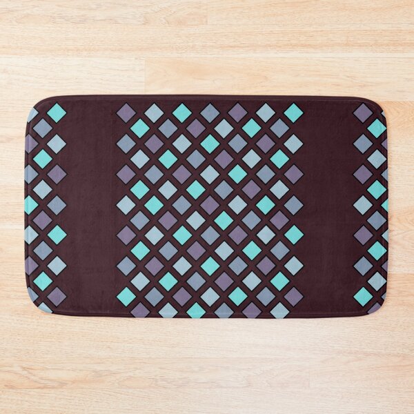 Item preview, Diamond Pattern designed and sold by holidayjohn.