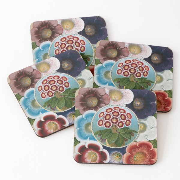 Item preview, Floral Watercolor Illustration designed and sold by rashealy.