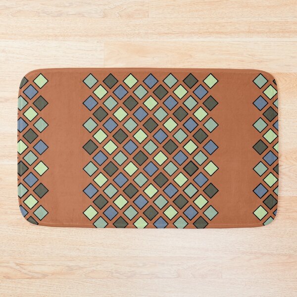Item preview, Diamond Pattern designed and sold by holidayjohn.