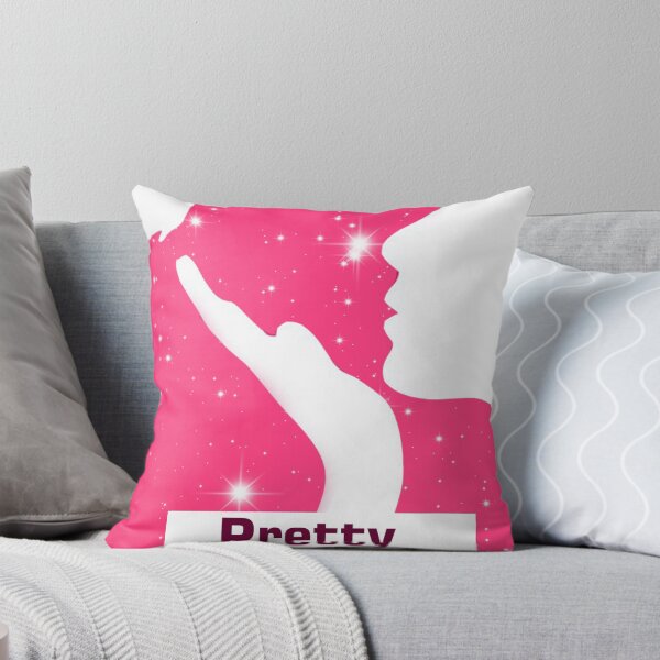 Item preview, Pretty Little Lady designed and sold by Oyster85.
