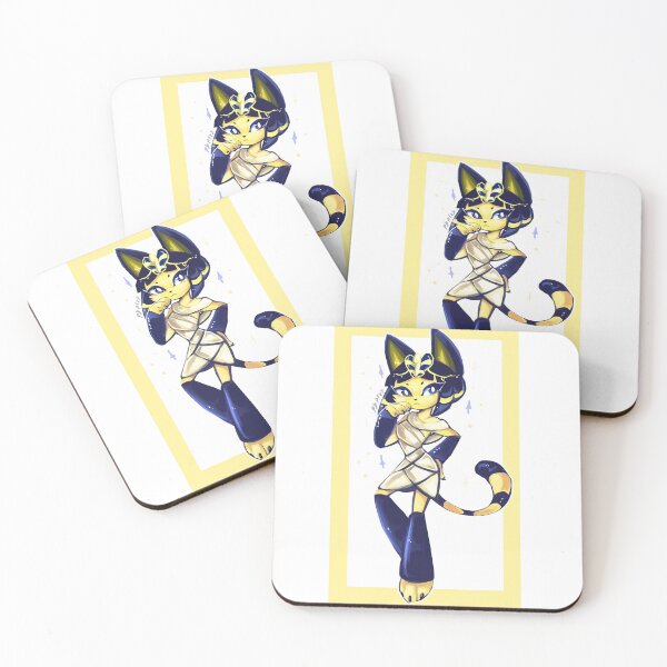Item preview, Ankha designed and sold by Pypixy.