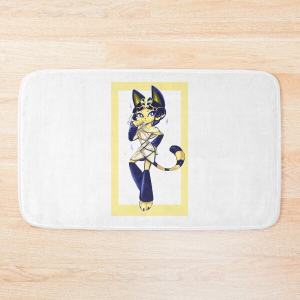 Item preview, Ankha designed and sold by Pypixy.