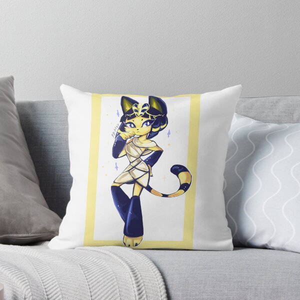 Item preview, Ankha designed and sold by Pypixy.