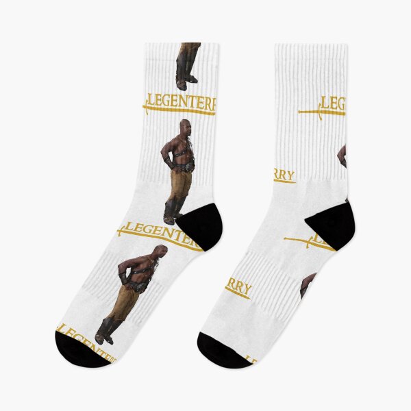 Item preview, Legendary terry crews nine-nine designed and sold by JpressA.