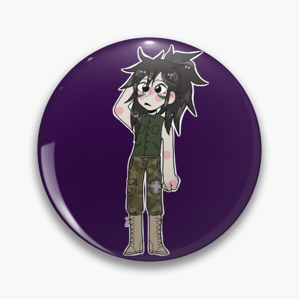 Item preview, Fritz for Matt designed and sold by Aggle Joops.