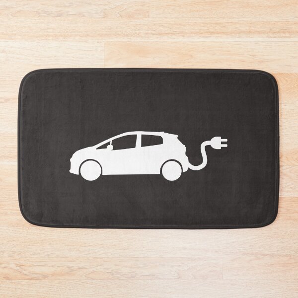 Item preview, Chevy Bolt Outline Plug designed and sold by huntinator7.