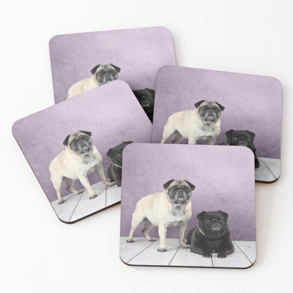 Item preview, Pugs designed and sold by mlorenz.