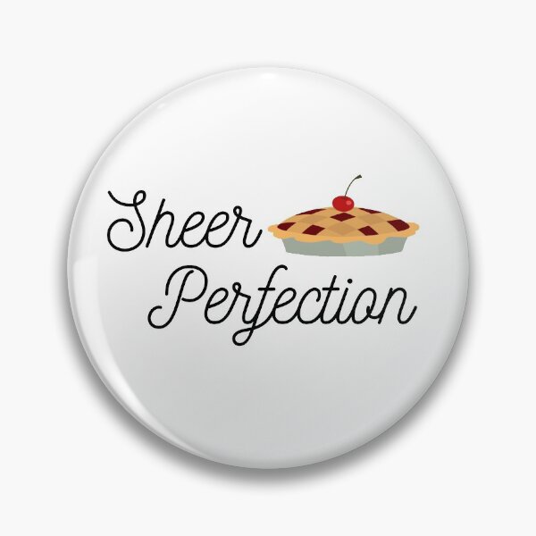 Item preview, Sheer Perfection  designed and sold by chrisevanswife.