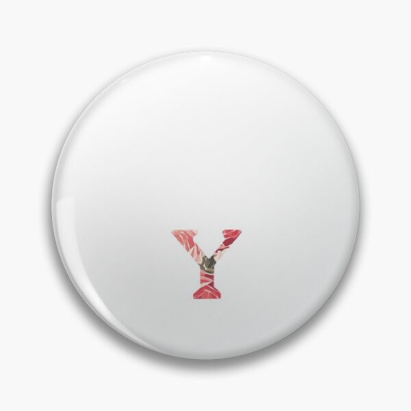 Item preview, Floral Upsilon Greek Letter designed and sold by Jordanmichele1.