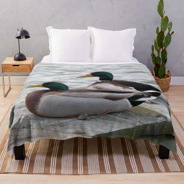 Item preview, Bay Mallards designed and sold by Kimmary.