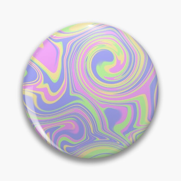 Item preview, Springtime Swirls designed and sold by JAMMCREATIONS.