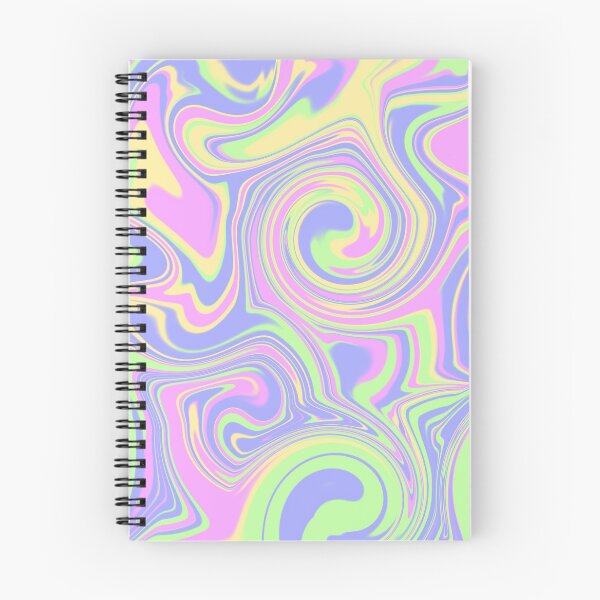 Item preview, Springtime Swirls designed and sold by JAMMCREATIONS.