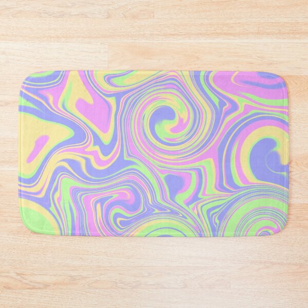 Item preview, Springtime Swirls designed and sold by JAMMCREATIONS.