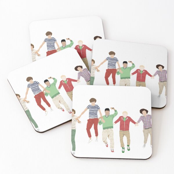 Item preview, One Direction  designed and sold by jr0404.