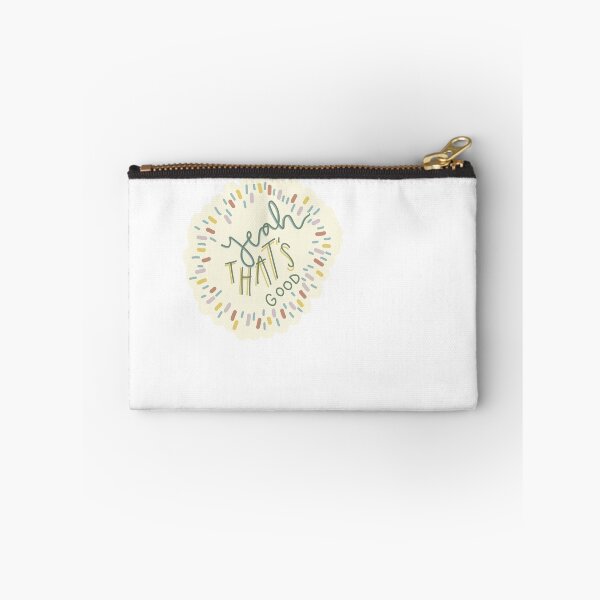 Item preview, YEAH, THATS GOOD Sticker  designed and sold by tashie55.