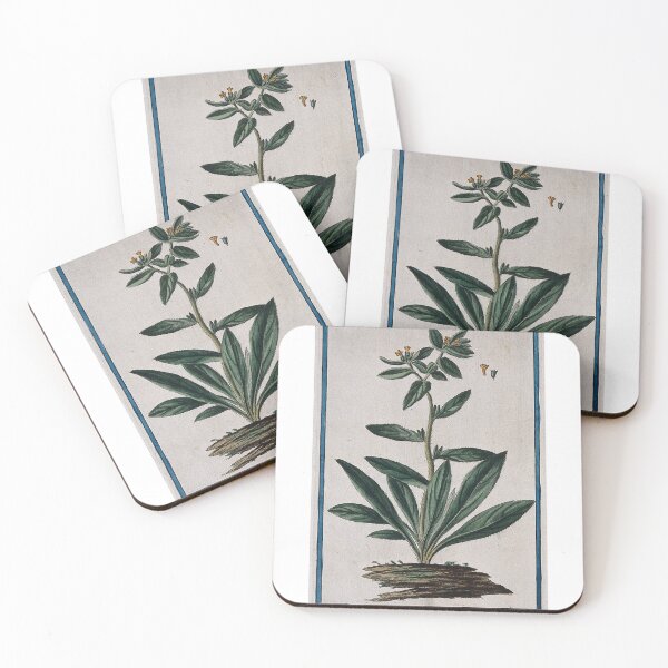 Item preview, Vintage Botany Illustration designed and sold by rashealy.