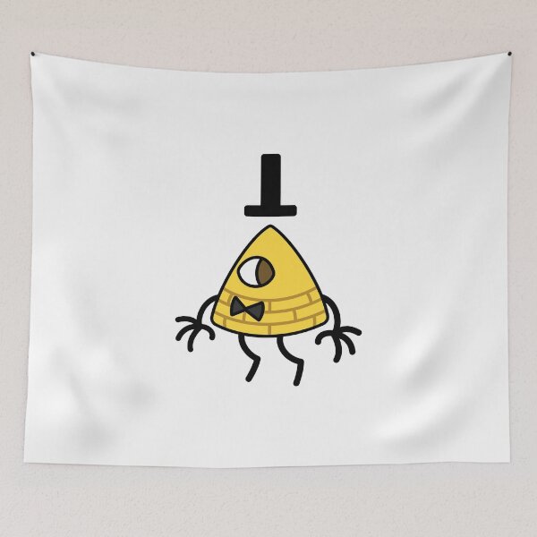Item preview, Bill Cypher designed and sold by SideQuestDoodles.