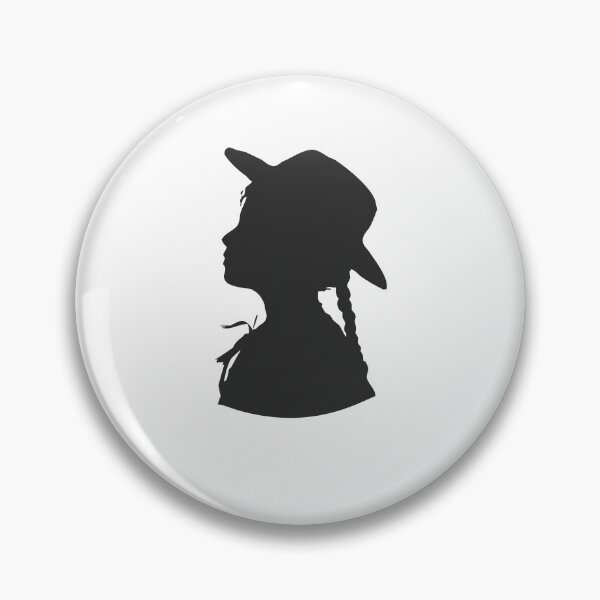Item preview, Anne of Green Gables designed and sold by chrisevanswife.