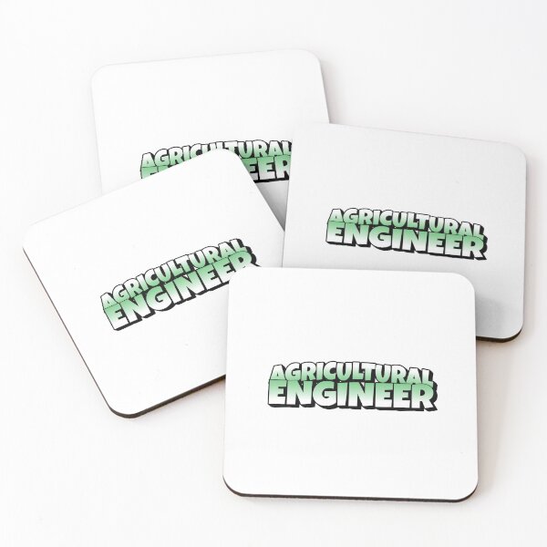 Item preview, Agricultural Engineer Professional Merch designed and sold by EngineeringTees.