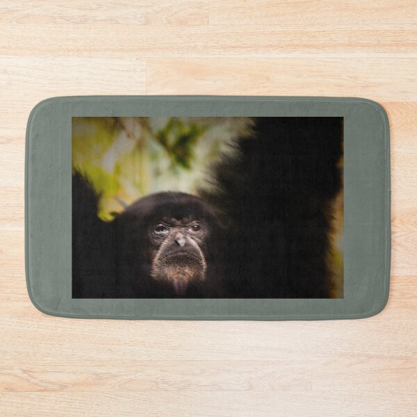 Item preview, Sad Monkey Eyes designed and sold by KbytesOfJax Outdoor and Nature.