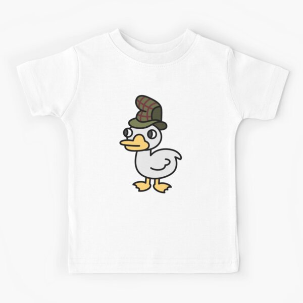 Item preview, Ducktective designed and sold by joseanaya.