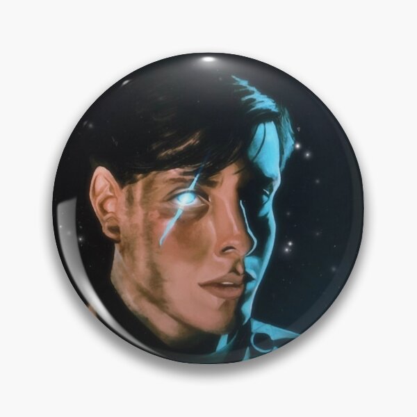 Artikelvorschau, Thomas Sanders FanArt entworfen und verkauft von pootatocookie.