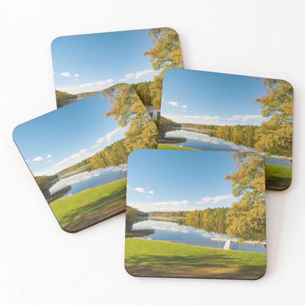 Item preview, Beautiful Connecticut River at fall. designed and sold by Brian Scantlebury.