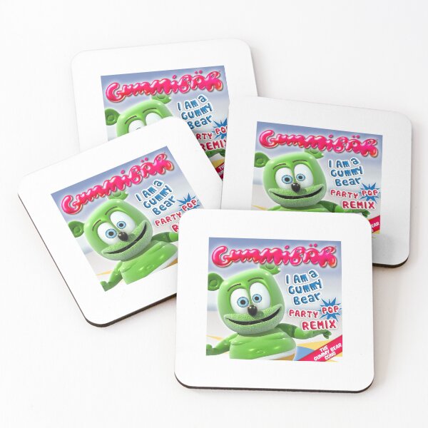 Item preview, gummy bear album designed and sold by nikkivan.