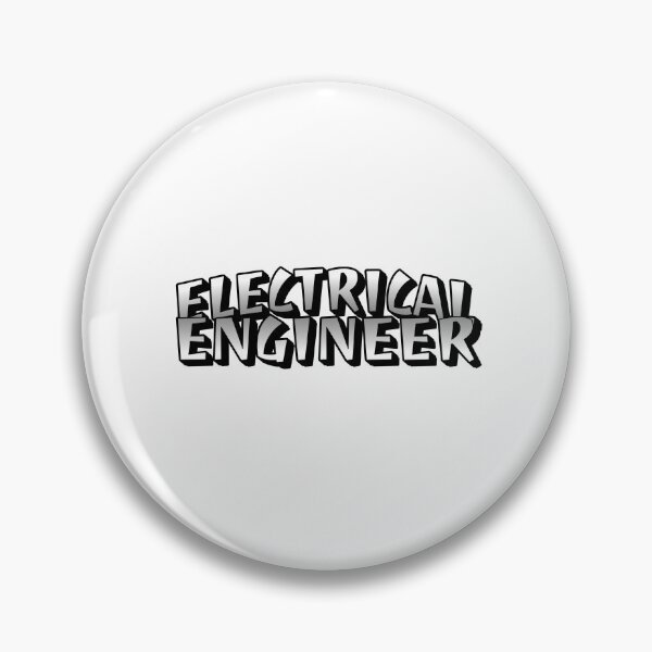 Item preview, Electrical Engineer Professional Merch designed and sold by EngineeringTees.