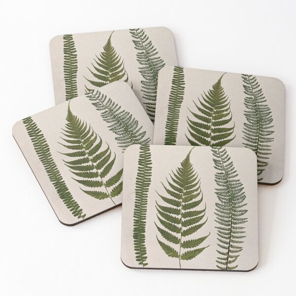 Item preview, Vintage Leaf Diagram designed and sold by rashealy.