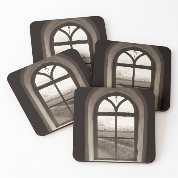 Item preview, Dutch View B & W designed and sold by Andrew Felton.