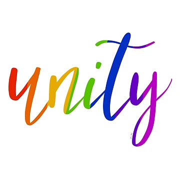 Artwork thumbnail, Unity by Taylor Maxwell