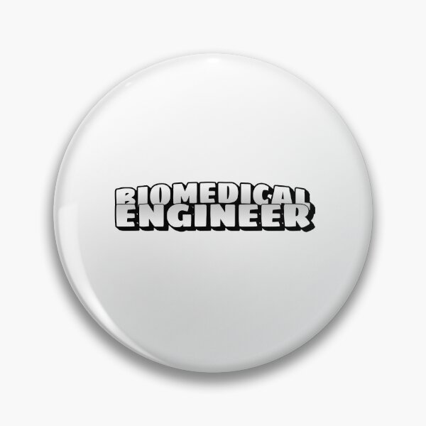 Item preview, Biomedical Engineer Professional Merch designed and sold by EngineeringTees.