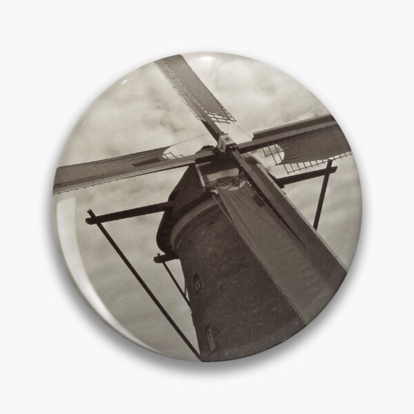 Item preview, Windmill designed and sold by Andrew Felton.