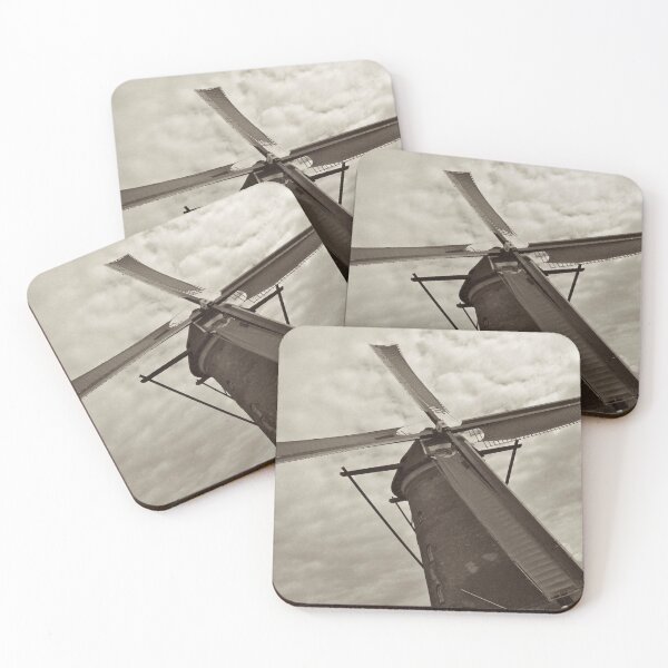 Item preview, Windmill designed and sold by Andrew Felton.