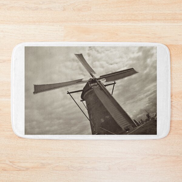 Item preview, Windmill designed and sold by Andrew Felton.