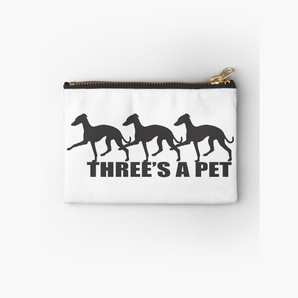 Item preview, Itailan Greyhound Silhouettes designed and sold by pawsinprofile.