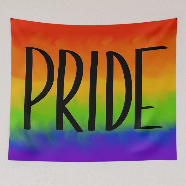 Item preview, Pride designed and sold by Taylor Maxwell.