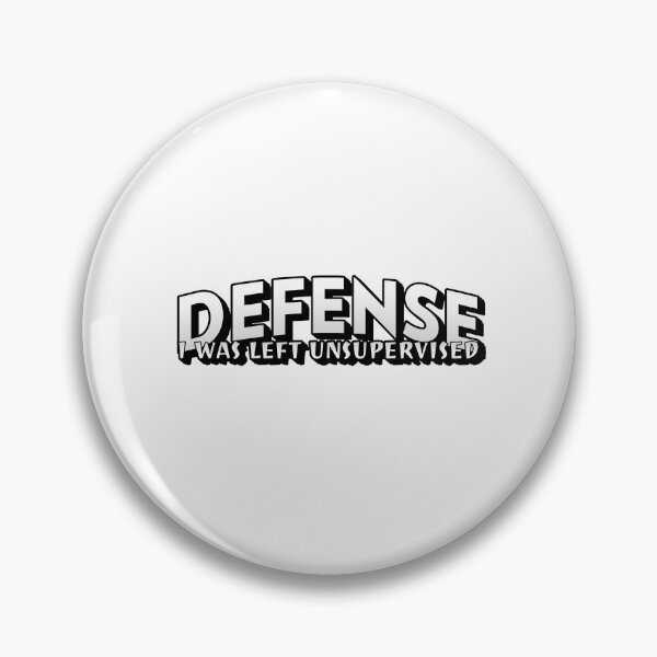 Item preview, Defense Unsupervised Engineer Professional Merch designed and sold by EngineeringTees.