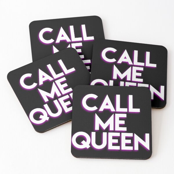 Item preview, Call Me Queen  designed and sold by thekyngsqueen.