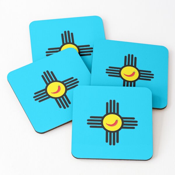 Item preview, Zia Symbol designed and sold by B3N-arts.