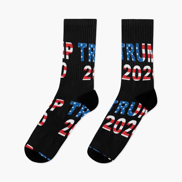 Item preview, Trump 2020 Donald for President Campaign Election designed and sold by Draculaura2009.