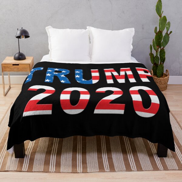 Item preview, Trump 2020 Donald for President Campaign Election designed and sold by Draculaura2009.