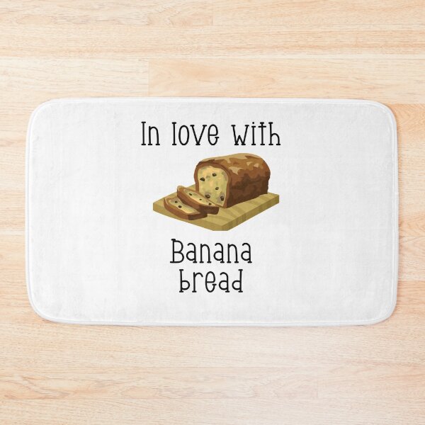 Item preview, In Love With Banana Bread designed and sold by ais43.