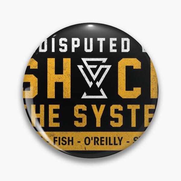 Item preview, Undisputed Era T-Shirt designed and sold by MechaJames.