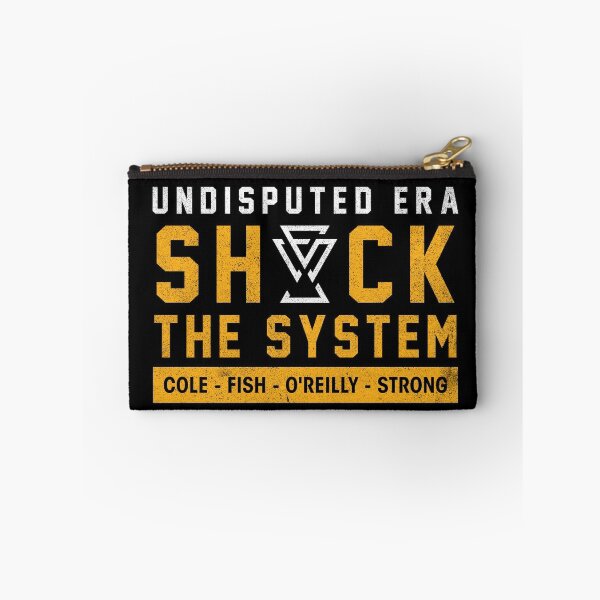 Artikelvorschau, Unbestrittene Ära T-Shirt entworfen und verkauft von MechaJames.