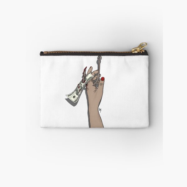 Item preview, Hooked On Money designed and sold by KayyArkham.