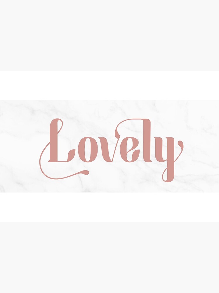 Lovely Los Angeles by lovely-la